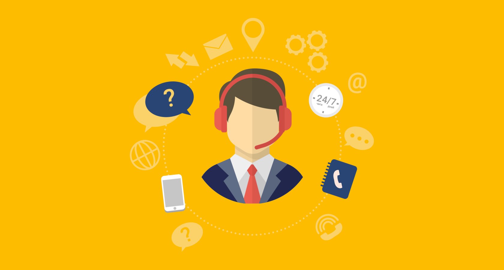 Как написать в службу поддержки Инстаграма с телефона и компьютера